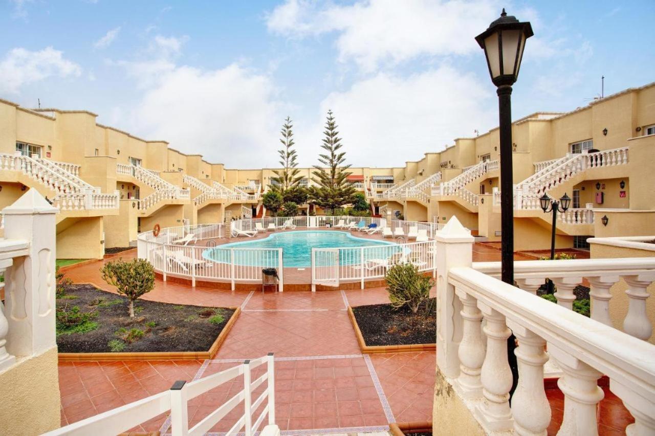 El Olivar Paradise Beach Калета-де-Фусте Экстерьер фото