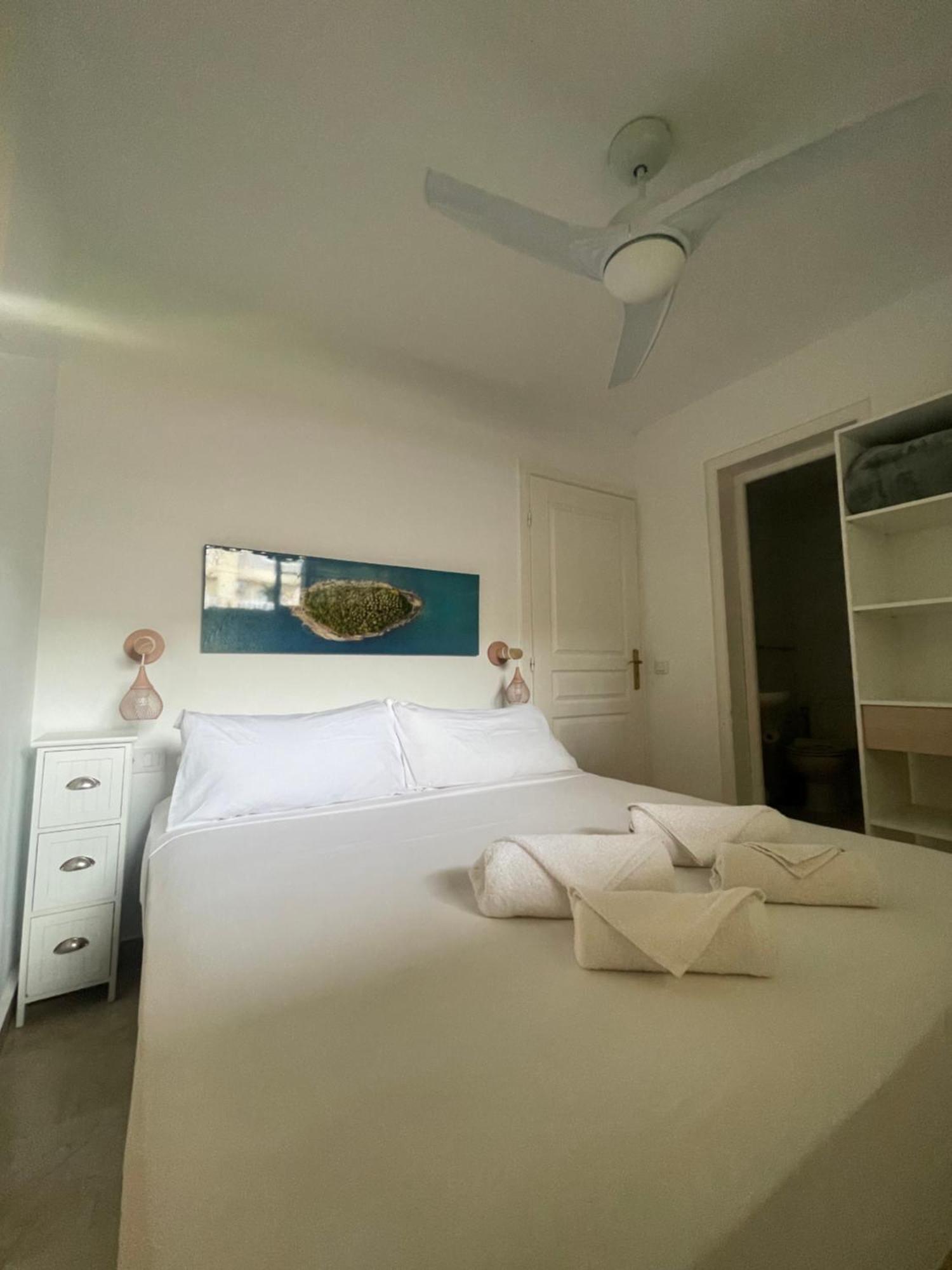 El Olivar Paradise Beach Калета-де-Фусте Экстерьер фото